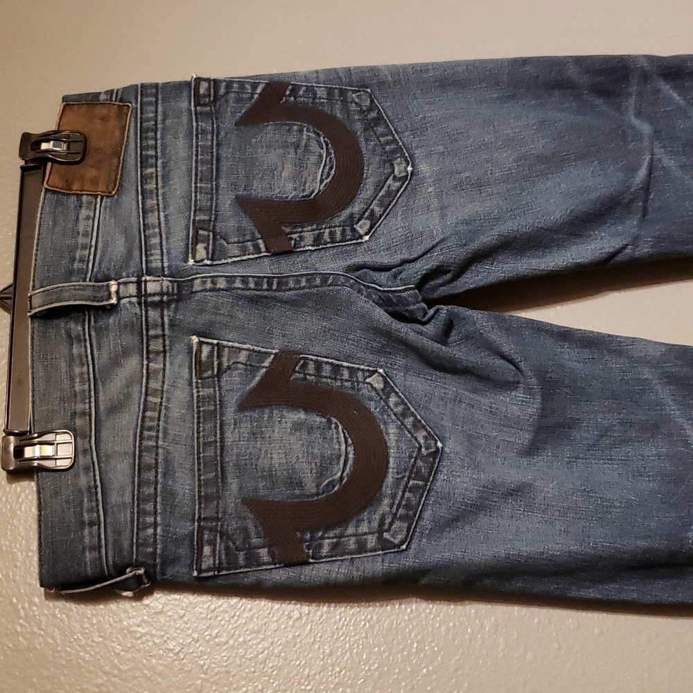 True Religion Jeans Mens size 31